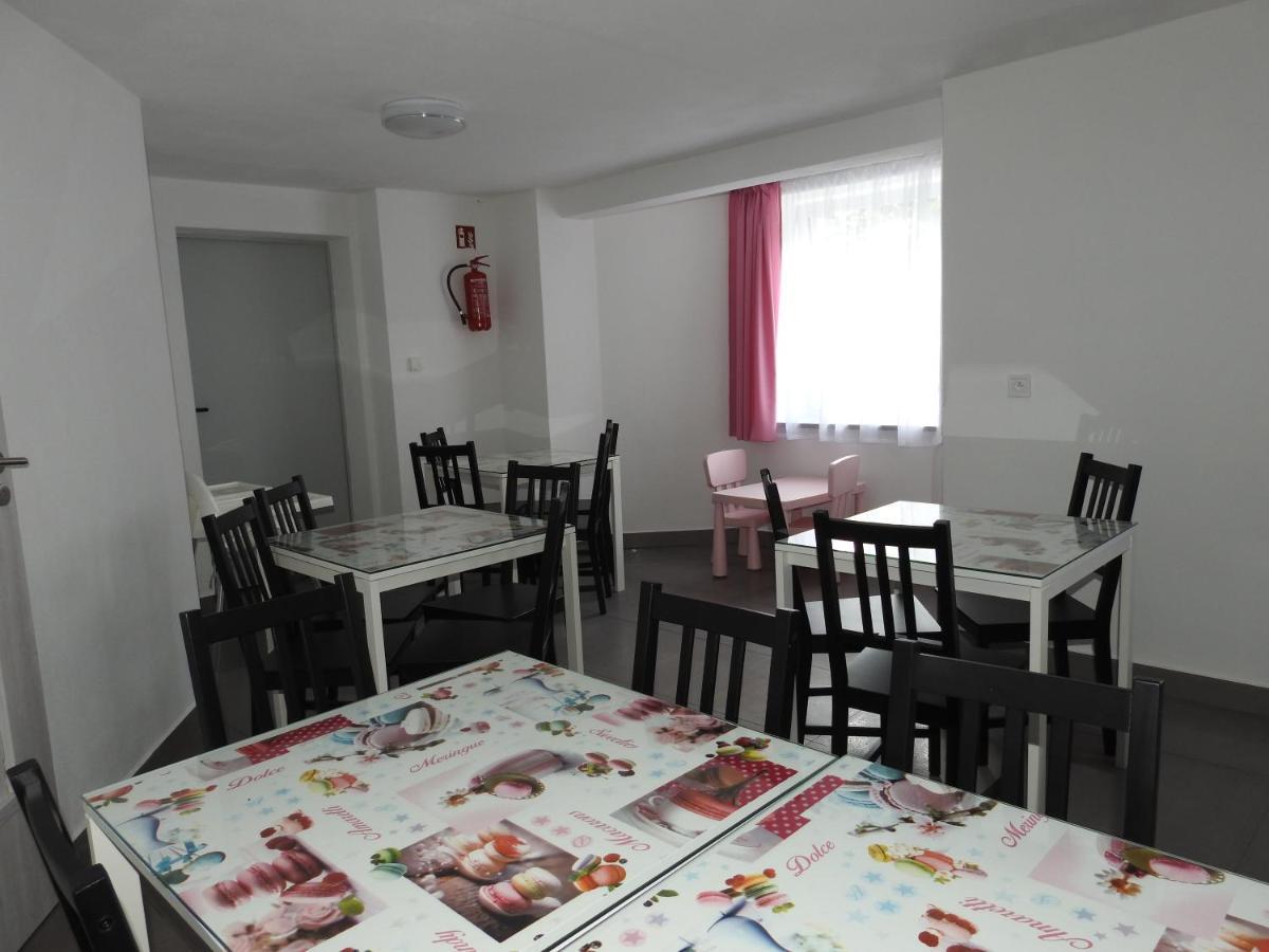 Alloggio in famiglia Dobranocka Szklarska Poręba
