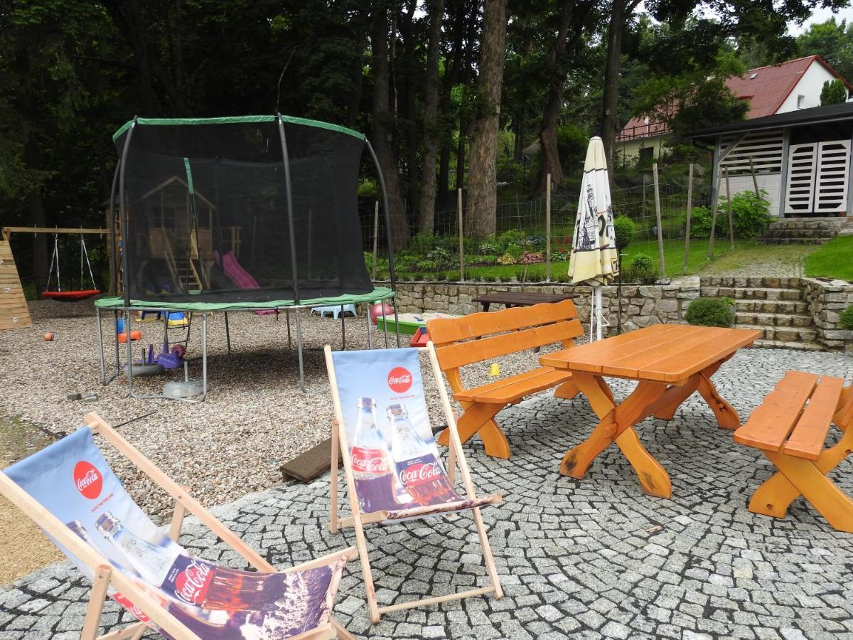 Dobranocka Alloggio in famiglia Szklarska Poręba