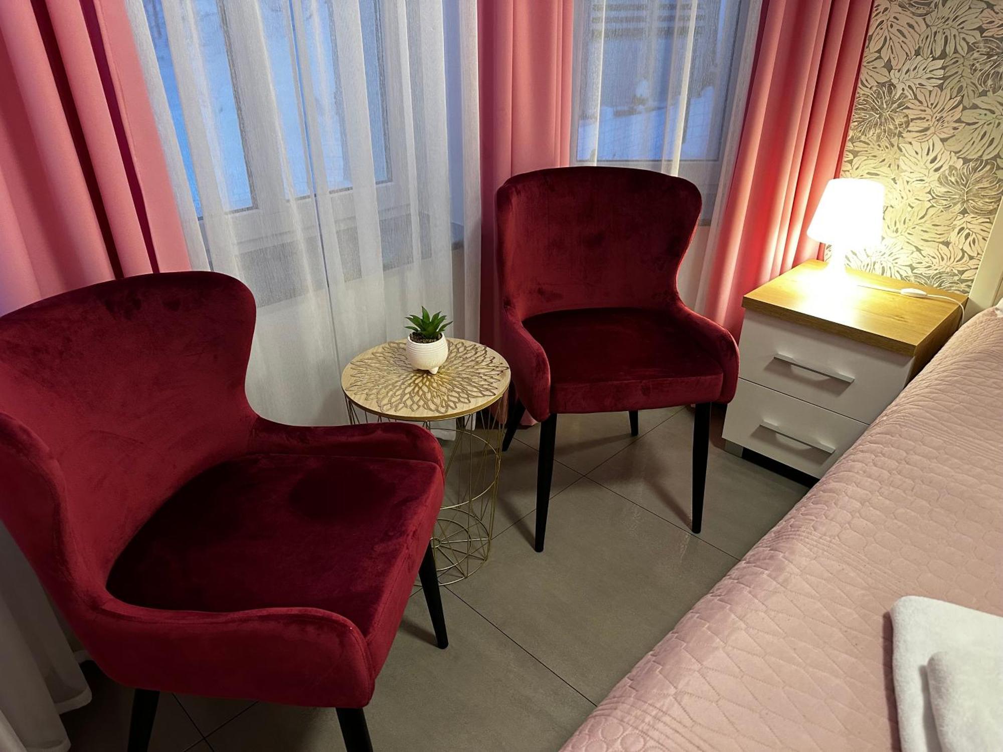 Dobranocka Alloggio in famiglia Szklarska Poręba